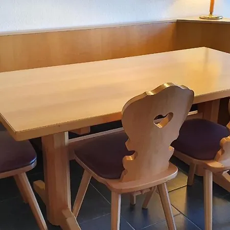 Vakantiehuis Feriendorf Hochbergle Haus 7