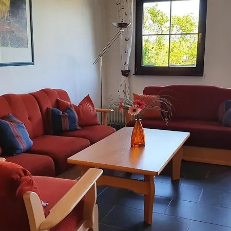 Vakantiehuis Feriendorf Hochbergle Haus 7 *