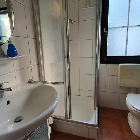 Feriendorf Hochbergle Haus 7 Vakantiehuis