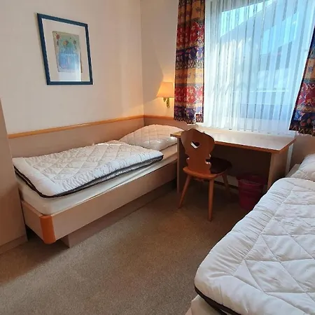 Vakantiehuis Feriendorf Hochbergle Haus 7 *