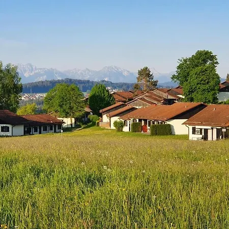 Feriendorf Hochbergle Haus 7 Vakantiehuis