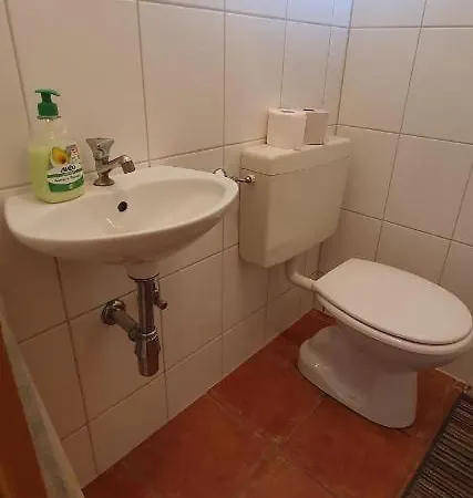 Feriendorf Hochbergle Haus 7 *