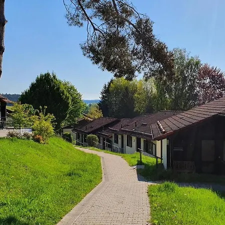 Vakantiehuis Feriendorf Hochbergle Haus 7