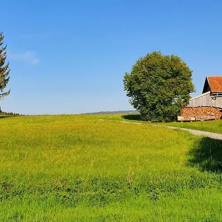 Feriendorf Hochbergle Haus 7 *