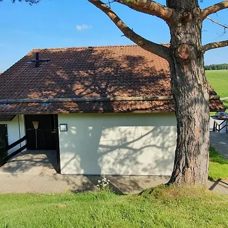 Feriendorf Hochbergle Haus 7 *